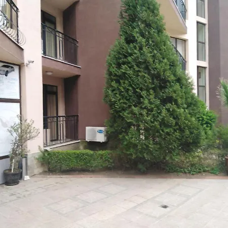Apartment апартамент попов Sunny Beach
