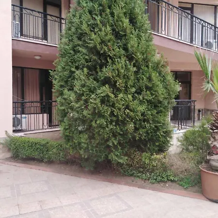 Apartment апартамент попов Sunny Beach