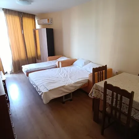 апартамент попов Apartment